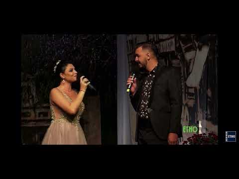 Ana Maria Donose și Samuel Barani - Două Viori