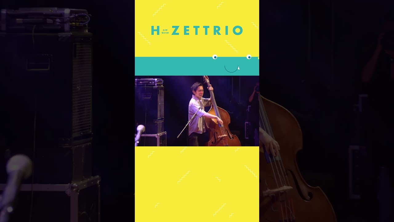 【LIVE映像】Strawberry Jam [H ZETTRIO LIVE 2024 -こどもの日Special-]