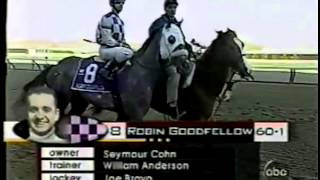 James Vena profiled and interviewed by Jim McKay