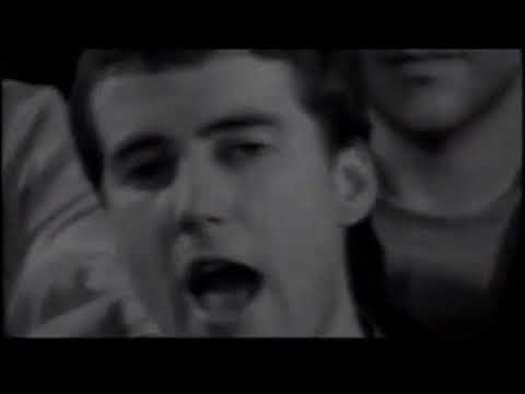 Comercial do LP Perigosas peruas - Internacional (1992)