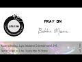 Pray on with Lyrics - Babbie Mason - Replica Music Ministries Pray on with Lyrics - Babbie Mason