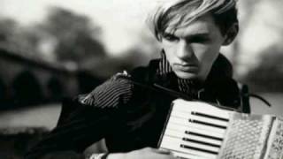 patrick wolf - ghost song