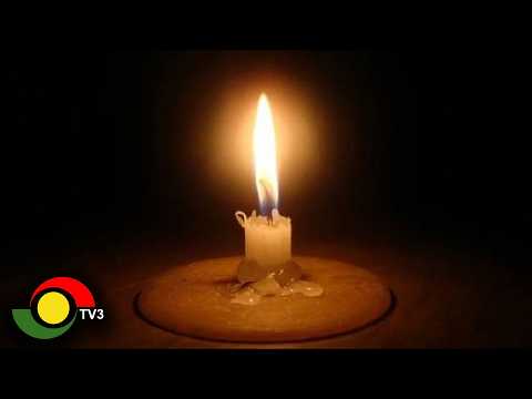 GRIDCO confirms nationwide power system disturbance after power outages are reported across Ghana