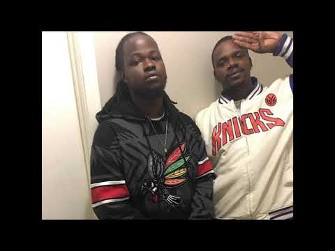 Throwback816 (2019) Don't Play With Me -Ft. Shoddy Boi