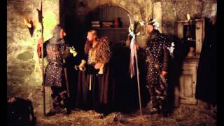 Stay Here and Make Sure He Doesn&#39;t Leave - Monty Python