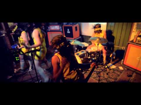 Wolf Face LIVE [FULL SET] @ Pre-FEST 12 (multicam) CD Release Show