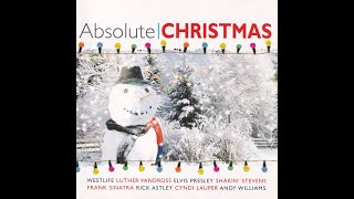 CYNDI LAUPER - Rockin' Around The Christmas Tree