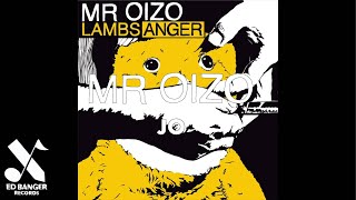 Mr Oizo - Jo (Official Audio)