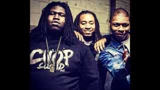 Jonny May Cash - I'll Solve It