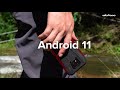 Смартфон Ulefone Armor 8 Pro 6/128GB Red 9