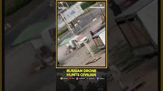 Download lagu Russia-Ukraine War: Ukrainian Police Show Drone Chasing Man Through Kherson Market | WION Shorts mp3 Download lagu Russia-Ukraine War: Ukrainian Police Show Drone Chasing Man Through Kherson Market | WION Shorts mp3