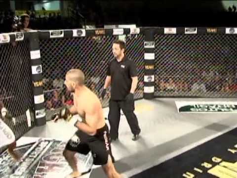 Gilberto Yorubá VS Beneil Dariush - MMA