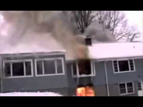 Fire Fighter Freelanced Ventilation