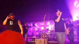 The Lacs -Kickin Up Mud