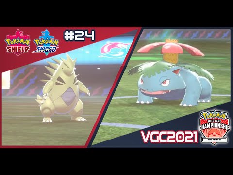 "DORME...DORME!" POKÉMON SWORD & SHIELD VGC 2021 | VS DJ BATTLES - DESAFIO 24 | DJ VS Yami_Fabio