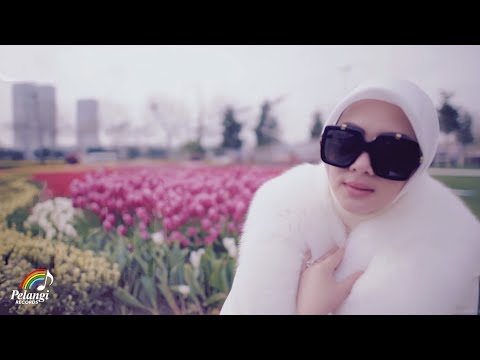 Syahrini - I Love You Allah (Official Music Video) | Soundtrack Sodrun Merayu Tuhan