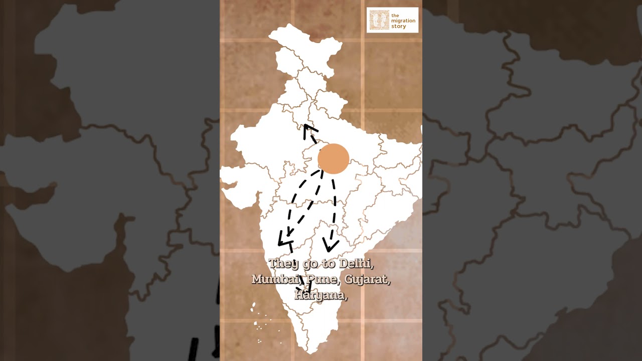 Of Homecoming & Heartbreak in Bundelkhand