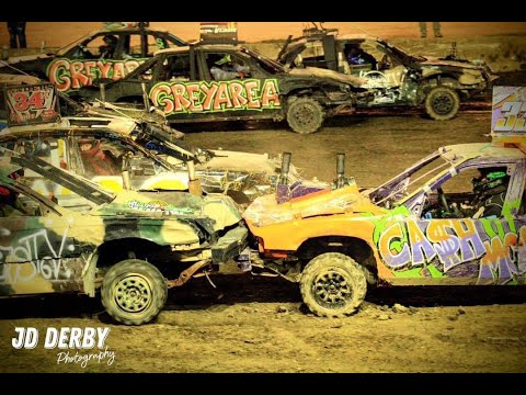 Spring Explosion Derby 2024 Day 3 Compact Team Feature