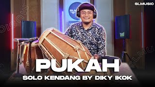 Download lagu PUKAH - YAYAN JATNIKA || COVER KENDANG BY DIKY IKOK mp3