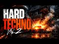 ACID MIDTEMPO HARD TECHNO SCHRANZ Techno Mix Vol 2