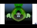 I Accidentally Klaskyklaskyklaskyklasky Gummy Bear In CoNfUsIoN Reversed
