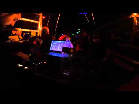 Dark Fight Party ( Tree K Tek VS Anomalik )