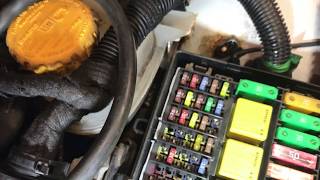 Que es obd b3795 Chevrolet