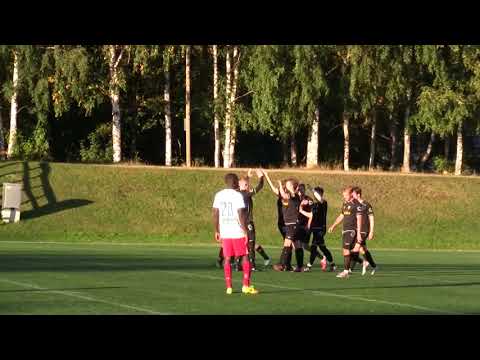 FC Santa Claus vs Roi United 2-1 highlights and all goals