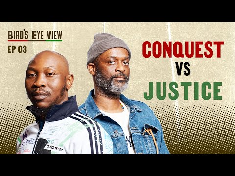 What Is The Appropriate Response To Imperialism? | Birds Eye View