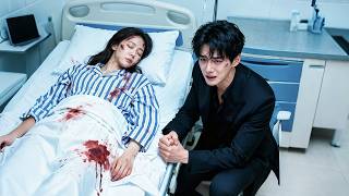 Husband For First Love Tortured Her,Sent Her Prison, Unexpected, Girl Left Him Completely,He Regret!