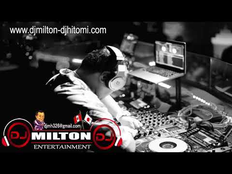 Linda bo e Mika Mendes / DjMilton Peru Japan