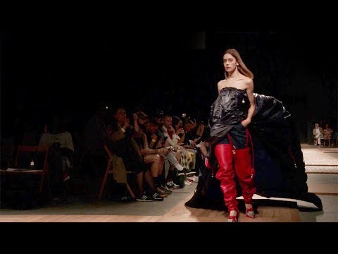 Opiar | Spring Summer 2019 Full Fashion Show | Exclusive
