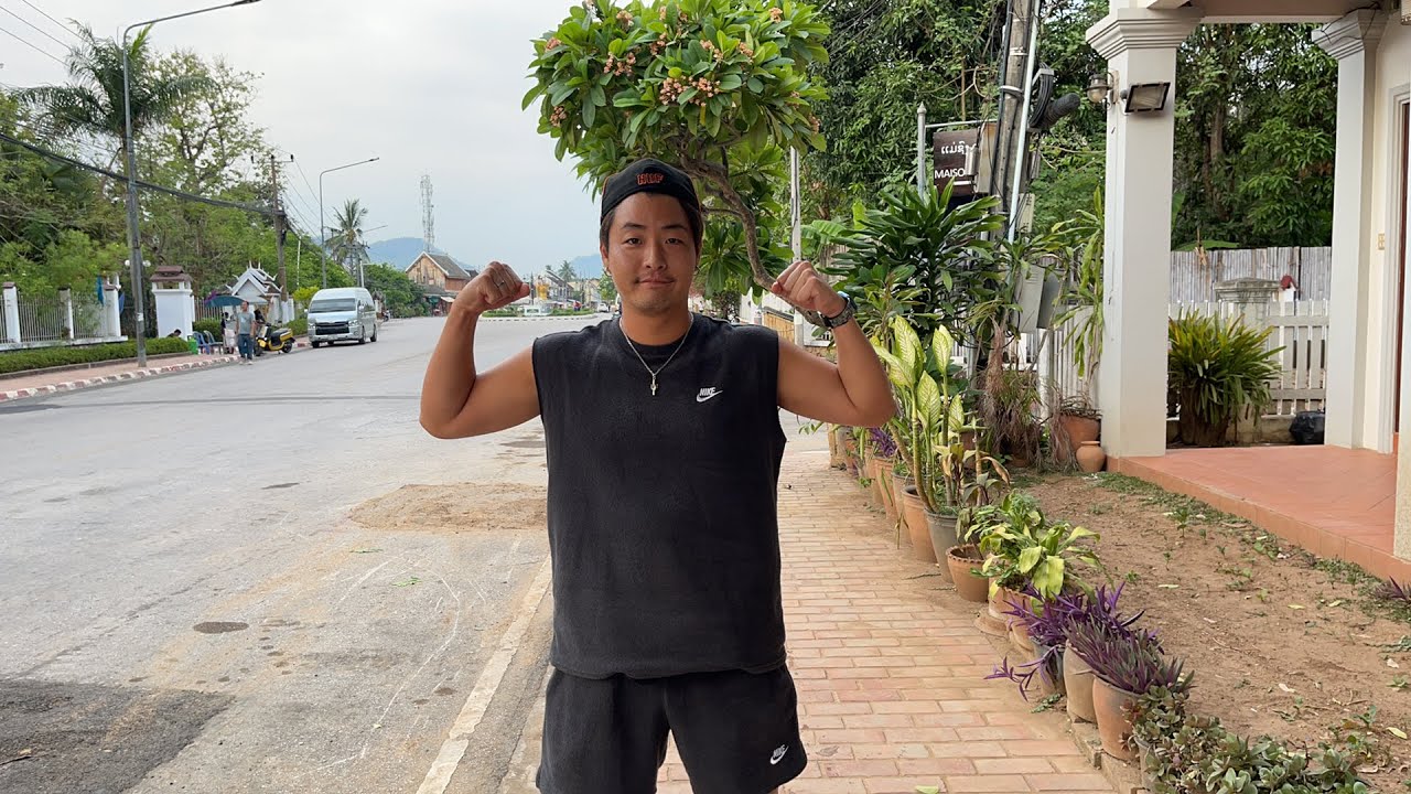 ひっさしぶりに！