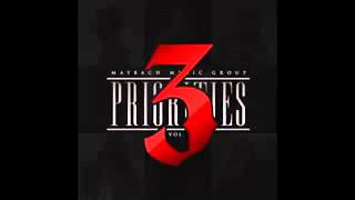 Stalley   Midwest Blues Priorities 3 Mixtape