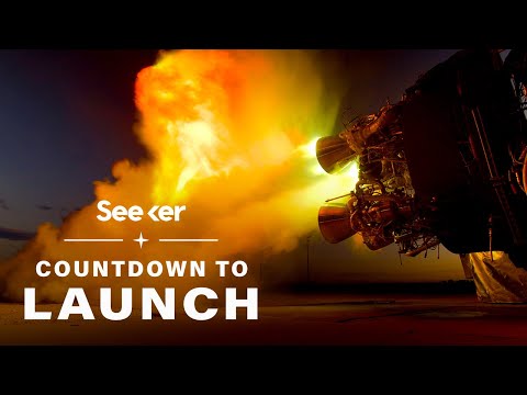 螢火蟲航天公司發射小衛星的競賽已經開始了。 (The Race to Launch Small Satellites Is On For Firefly Aerospace)