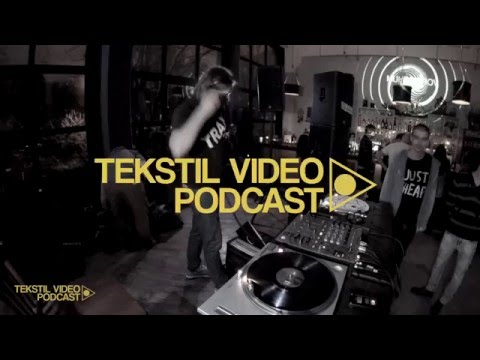 Tekstil Video Podcast: Muhomorov