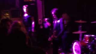Biters - "Rock and Roll All Nite" w/ Johnny from Kill City