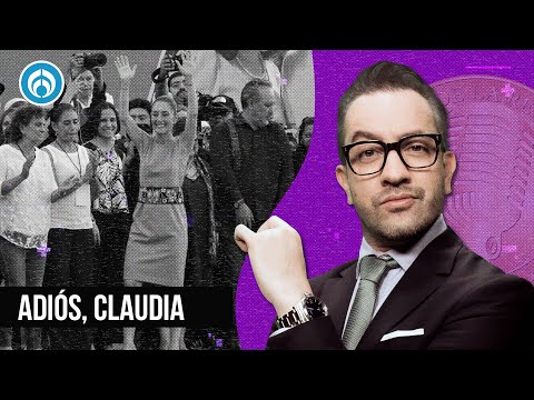 Adiós, Claudia - La Radio de la República