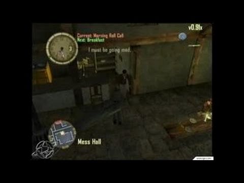 prisoner of war xbox wiki