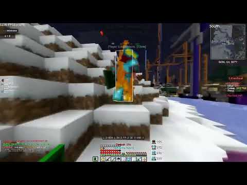 SSN5 LSN MONTAGE ft : ht3stroker (wake up in the sky) - hacktage