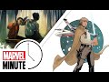 Luke Skywalker's new comic, Marvel's Jessica Jones returns, and more! | Marvel Minute