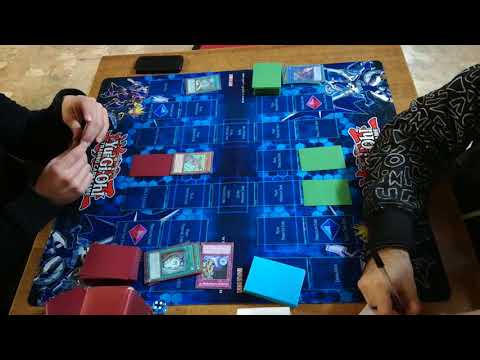 La Mantia Vs Simonetti - True Draco Vs Trickstar - Game 2 Multiplayer 2017
