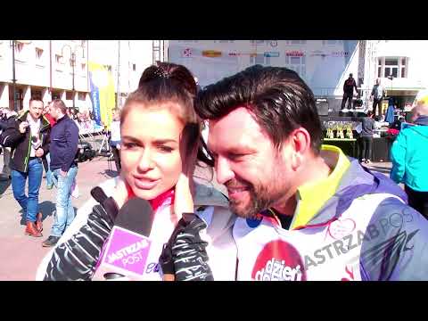 Mariusz Raduszewski o Natalii Siwiec: Piłka się bardziej słucha niż ona!