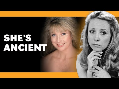 The Sad Reasons You Don’t See Teri Garr Anymore