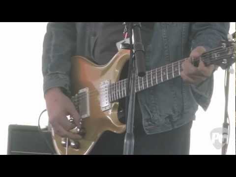 Experience PRS '11 - David Grissom & Davy Knowles "What Passes For Love"