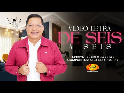 DISCOS LAGS Promoción De Artistas. and Segundo Rosero Oficial