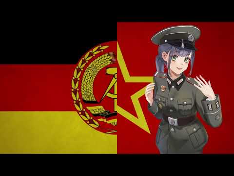 IFA Wartburg - Im Dienste des KGB [ENG/PL SUB]