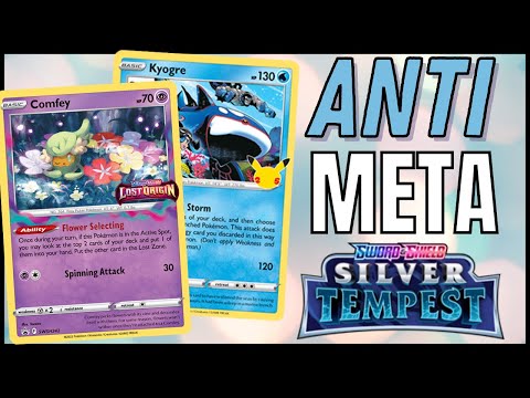 The Most Underrated Deck for the Toronto Regionals! PTCGO Strategy + Game Play