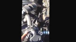 Crankshaft position sensor 2004 kia optima