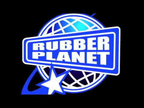 Rubber Planet - Fast & Slow - The Toad Tavern - Littleton, CO